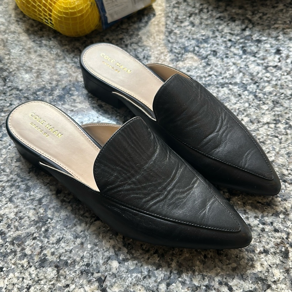 Cole Haan Loafers